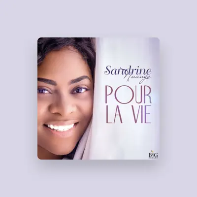 Listen to Sandrine Nnanga, watch music videos, read bio, see tour dates & more!