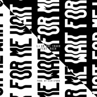 WAIT FOR ME (feat. MO$h) - Single - LJ ON THE TRAXK