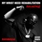 Lisha G - RXKNephew lyrics