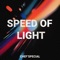 Speed of Light artwork