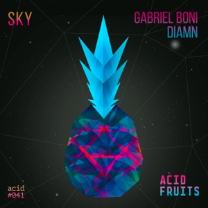 Sky - Single