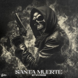 Santa Muerte stZvros