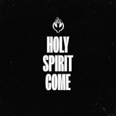 Holy Spirit Come artwork