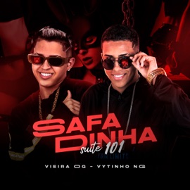 Safadinha Suite 101 (feat. Vytinho Ng) Vieira Og