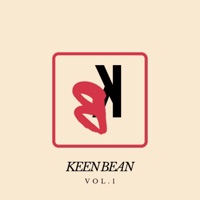 KeenBean, Vol. 1 (Khopped and Smith) - EP - Keen Bean