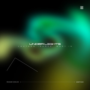 Under Lights - Single