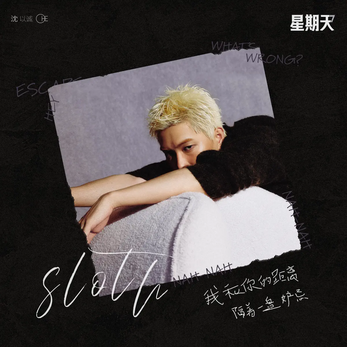 沈以誠 - 星期天(Sloth) - Single (2023) [iTunes Plus AAC M4A]-新房子