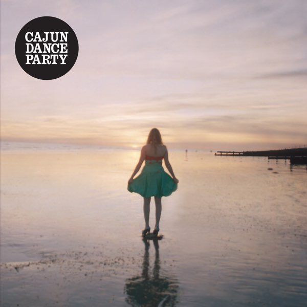 Colourful Life - Single - Album by Cajun Dance Party - Apple