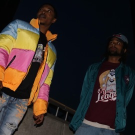 Made For This (feat. A Flexx) Lobes