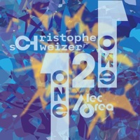Frevo - Single - Christophe Schweizer & Alec Orea