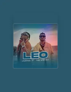 聆聽 Lhomanix、觀看音樂影片、閱讀小傳、查看巡演日期等！