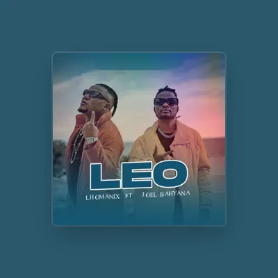 Listen to Lhomanix, watch music videos, read bio, see tour dates & more!