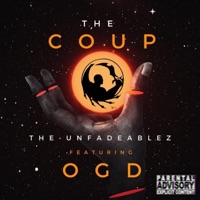 THE COUP (feat. OGD The MC) - The Unfadeablez