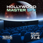 Hollywood SFX (Original Demo Soundtrack) [Dolby Atmos 7.1.4] - EP
