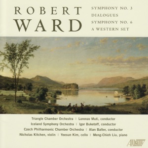 Robert Ward