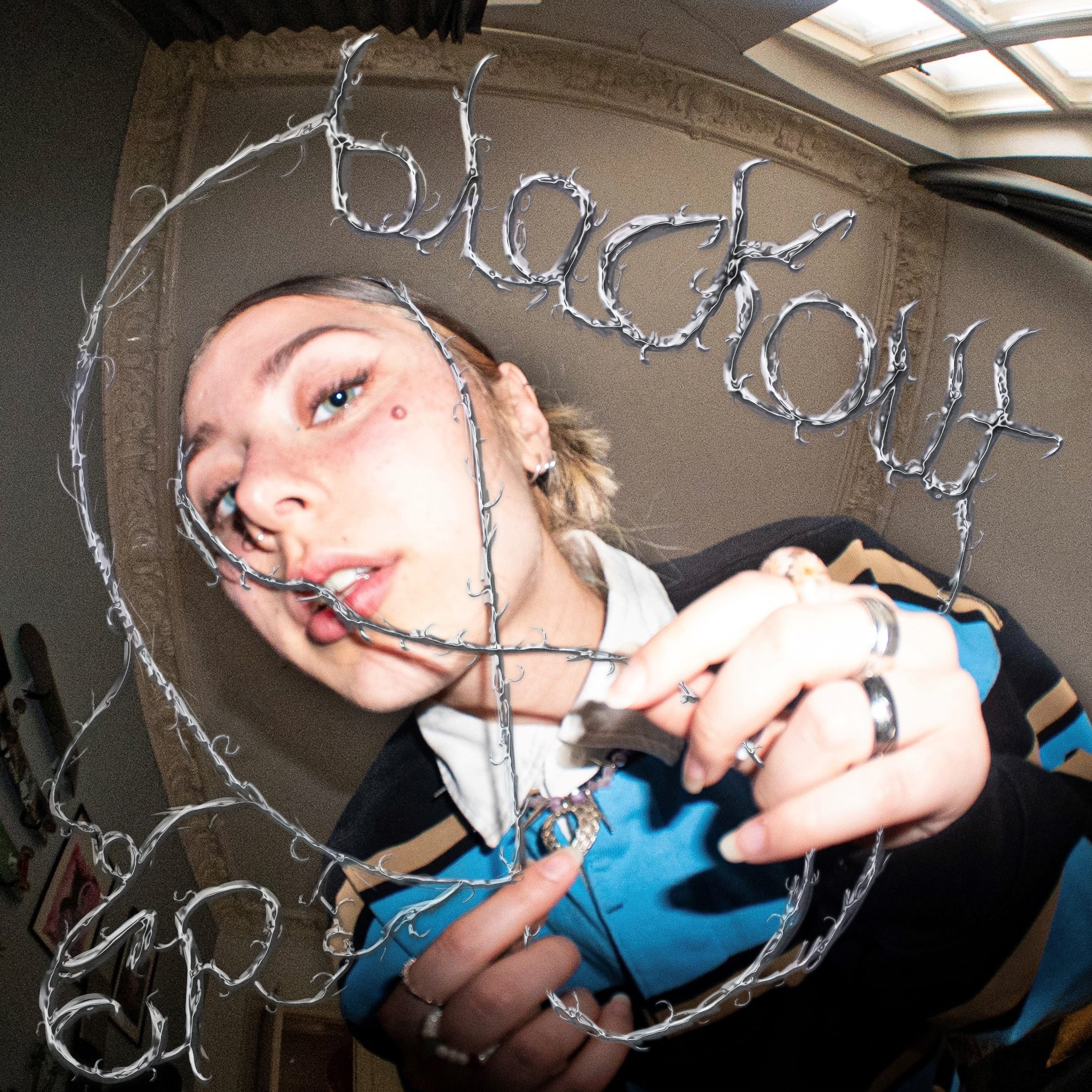 blackout - EP