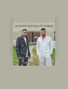 Listen to Ata Alabaş, watch music videos, read bio, see tour dates & more!