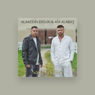 Listen to Ata Alabaş, watch music videos, read bio, see tour dates & more!