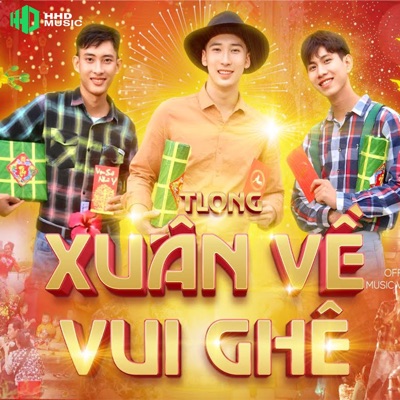 Sắp Xếp Xong Tranh Thủ Đong Đầy Bình Xăng Xe Mua Thêm Vài Lon - Xuân Về Vui Ghê (PhaKe Remix) - Single