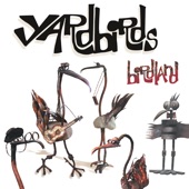 The Yardbirds - I'm Not Talking