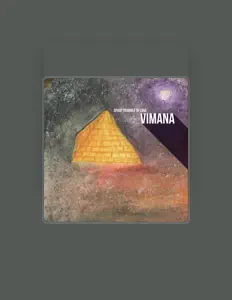 Listen to Vimana, watch music videos, read bio, see tour dates & more!