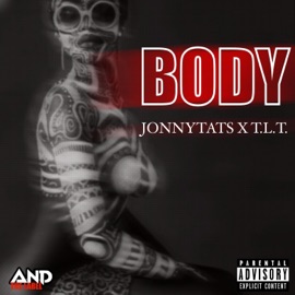 BODY (feat. T.L.T.) JONNY TATS