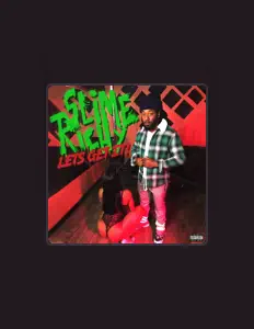 收听 SlimeRichy、观看音乐视频、阅读小传、查看巡演日期等 ！