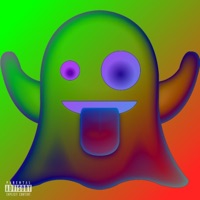 GHØST (feat. XX1Ø & YBL J2) - Single - Nioxn