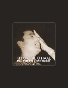 Ouça Desi Soldiers, assista a videoclipes, leia a biografia, veja as datas das turnês e mais!