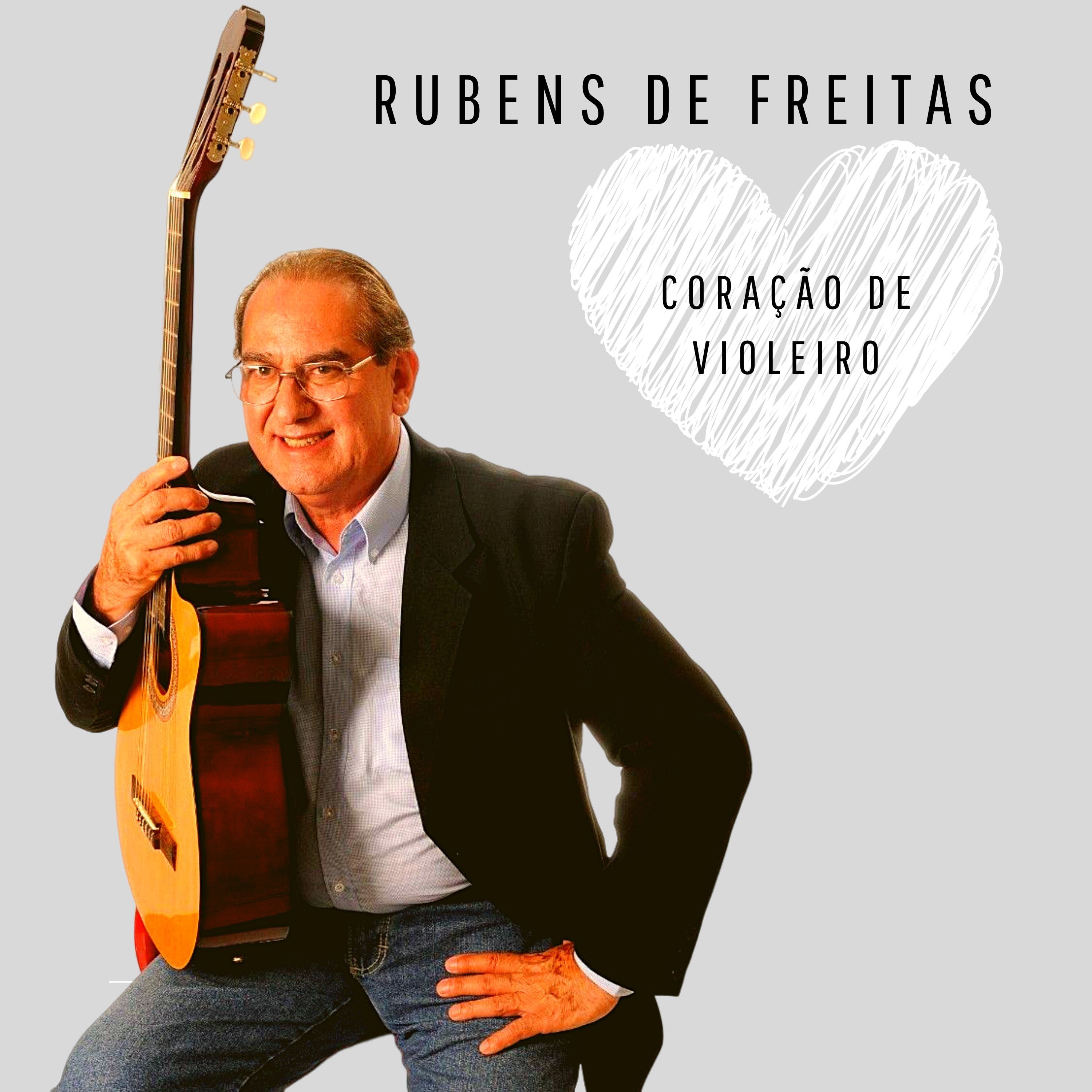 Coração de Violeiro