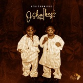 Intro (Oriki Ibeji) artwork