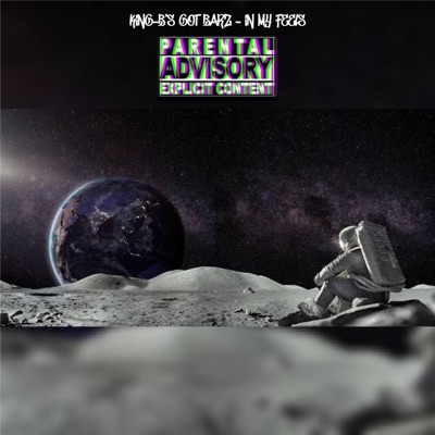 In My Feels (2019) - Single