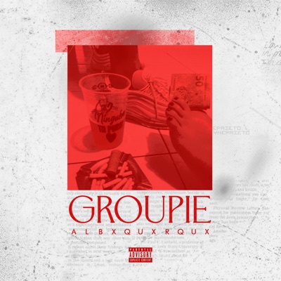 Groupie - Single