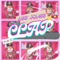 Clap - Single - Dee Finee