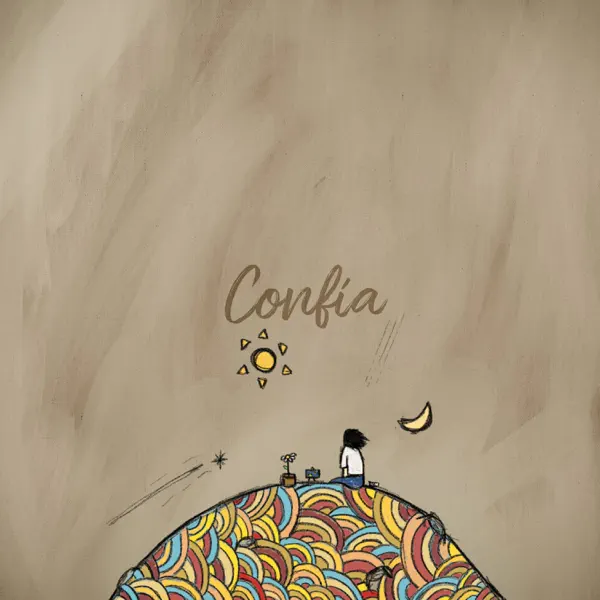 La Omnipresencia... — Ana Bolivar