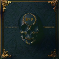 LOUI$ TAG$ (VIBE$ EDITION) - Single - No Frnz Club, Jay James & Jalan Fields
