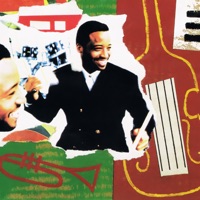 Be Yourself - Winard Harper