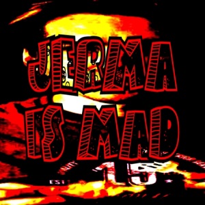 Jerma Is Mad - Single