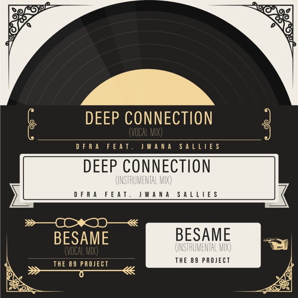 Deep Connection Vol. 1 - EP