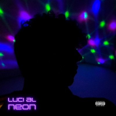 LUCI AL NEON - Single