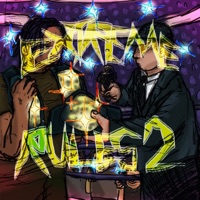 ##Extremerules2 - Madara TBH