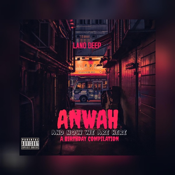 ANWAH(And Now We Are Here)