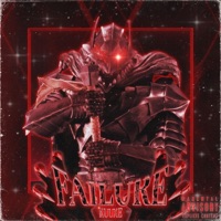 Failure - Single - KUUXE