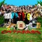 Rock & Roll - Els Catarres & Balkan Paradise Orchestra lyrics