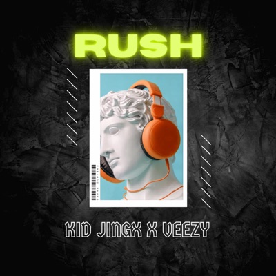 Rush (feat. Veezy) - Single