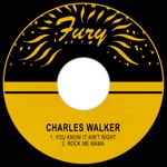 Charles Walker - You Know It Ain't Right