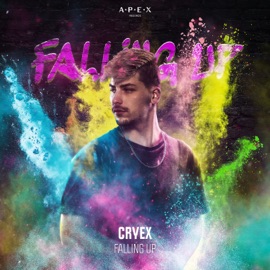 Falling Up Cryex