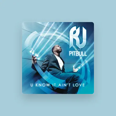 Listen to R.J., watch music videos, read bio, see tour dates & more!