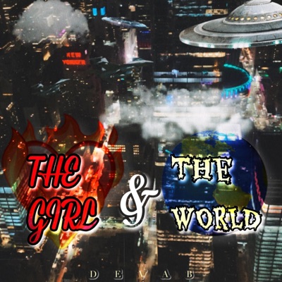 The Girl & The World - EP