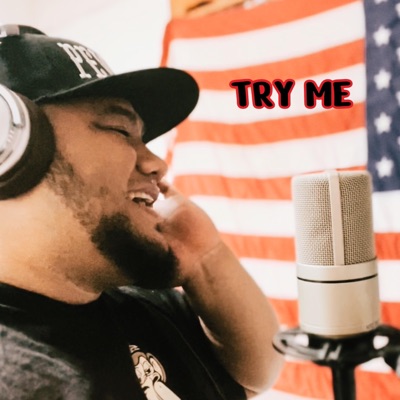 Try Me - Single